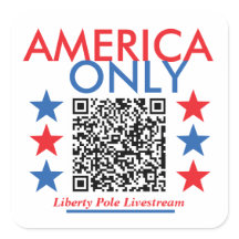 Amerika Endast - Version 01