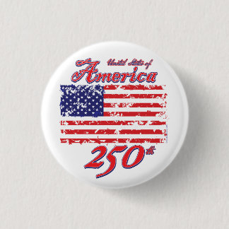 Amerika firar 250-årsjubileum knapp