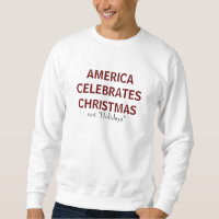 AMERIKA FIRAR JUL, inte "semestrar ",
