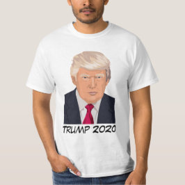 Amerika för DONALD J TRUMFbehålla underbart val T Shirt