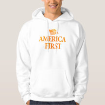amerika först