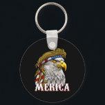 Amerika - Frihetens patriotiska USA flagga - 4t Nyckelring<br><div class="desc">Amerika - den patriotiska USA flagga-frihetens föga - 4 juli</div>