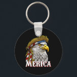 Amerika - Frihetens patriotiska USA flagga - 4t Nyckelring<br><div class="desc">Amerika - den patriotiska USA flagga-frihetens föga - 4 juli</div>
