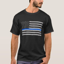 Amerika gör blålinjen tunnare