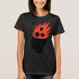 AMERIKA GRUPPEN - Tariik #124 T Shirt