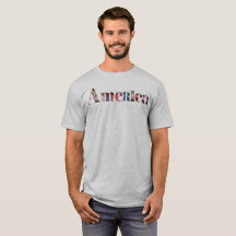 Amerika i fyrverkerier