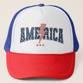 Amerika Keps