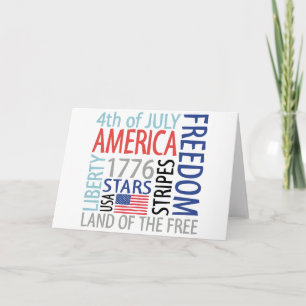 Amerika Kort