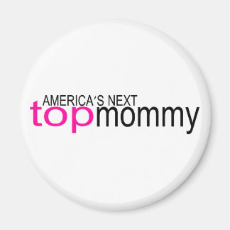 Amerika Nästa översta Mamma Magnet