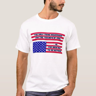 Amerika nödläge tee