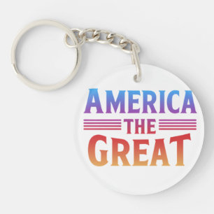 Amerika och Underbaren