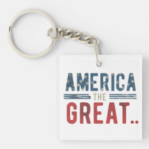 Amerika och Underbaren