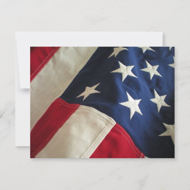 Amerika och Underbaren (Framsida)