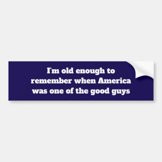 Amerika Patriotisk Iran Israel Frihet Trump Bildekal