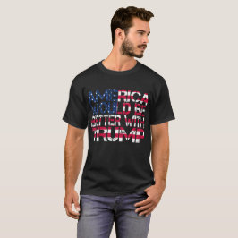 Amerika skulle bli bättre med ett val 2024 t shirt