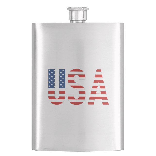 Amerika Stort, USA  Fickplunta (Framsidan)