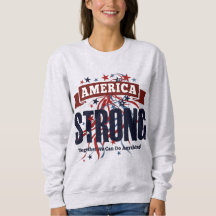 Amerika Strong