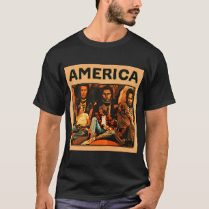 Amerika T Shirt