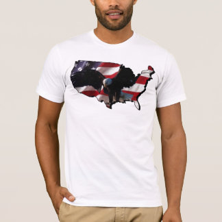 Amerika Tee Shirt
