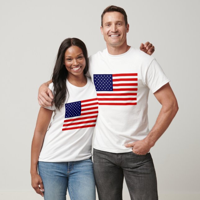 amerika tee shirt (Unisex)
