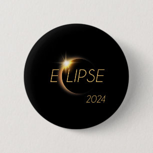 Amerika Totality 04 08 24 Total Solar Eclipse 2024 Knapp