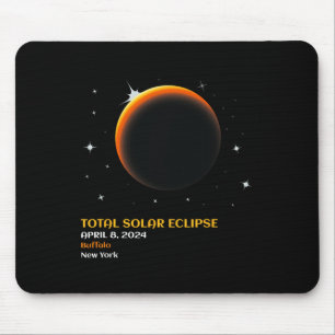 Amerika Totality 04 08 24 Total Solar Eclipse 2024 Musmatta