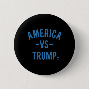 Amerika Vs Trump - Amerika Versus Trump _1 Knapp