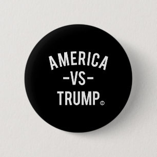 Amerika Vs Trump - Amerika Versus Trump _3 Knapp