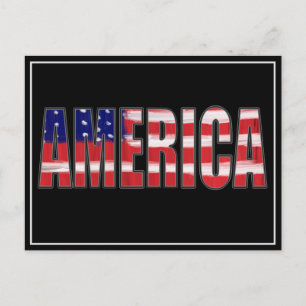 AMERIKA VYKORT