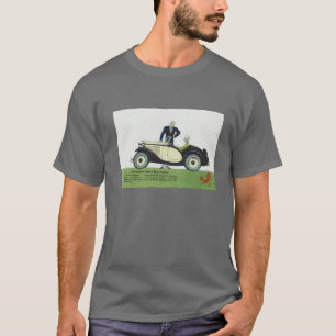 Amerikan Austin T Shirt