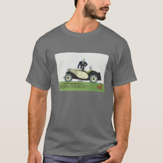 Amerikan Austin T Shirt