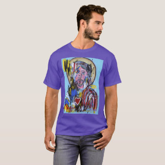 AMERIKAN JESUS TEE SHIRT