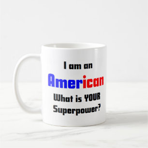 amerikan kaffemugg