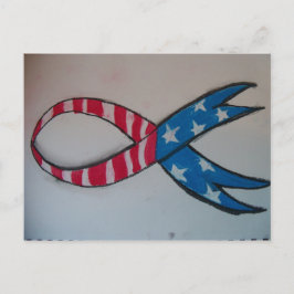 amerikan kärlek vykort