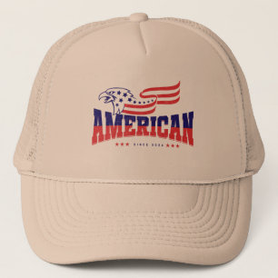 amerikan keps
