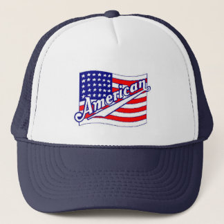 Amerikan Keps