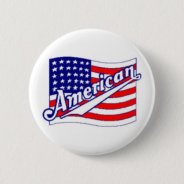 Amerikan Knapp (Framsida)