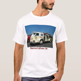 Amerikan LaFrance 700 T-shirt