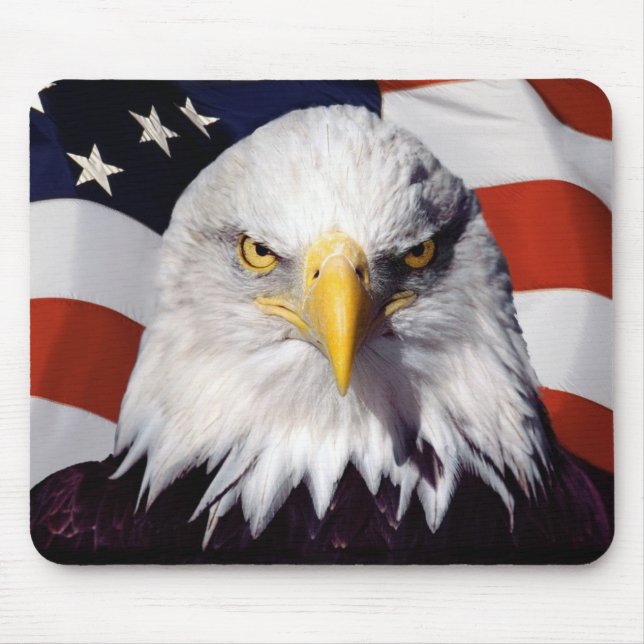 Amerikan Legond Musmatta (Framsidan)