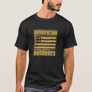 Amerikan Outdoors® (redigera), Tröja