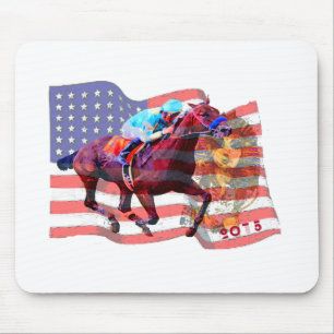 Amerikan Pharoah 2015 Musmatta