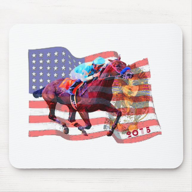 Amerikan Pharoah 2015 Musmatta (Framsidan)