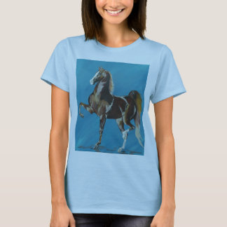 Amerikan Saddlebred T-shirt