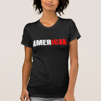 Amerikan Tee