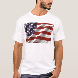 Amerikan Tee Shirt