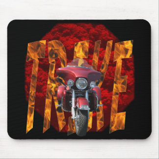 Amerikan Trike Mousepad Musmatta