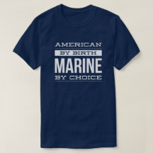 Amerikan vid födelse, flotta vid primat