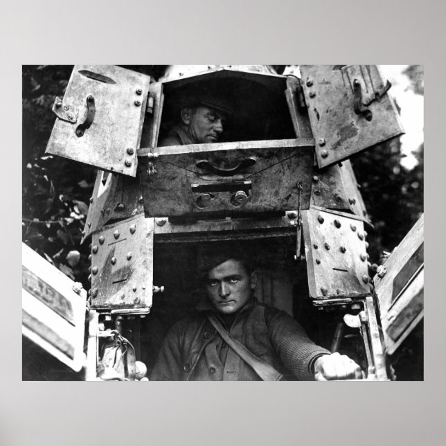 Amerikan Whippet Poster (Framsidan)