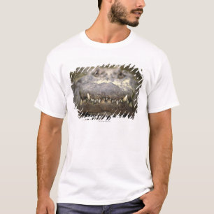 Amerikanalligator T Shirt