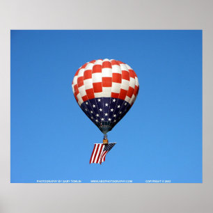 Amerikanande Aflight/GBTAS01 Poster